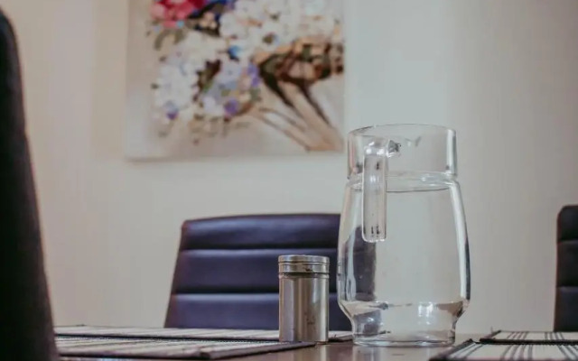 Millenium Plaza & Suites