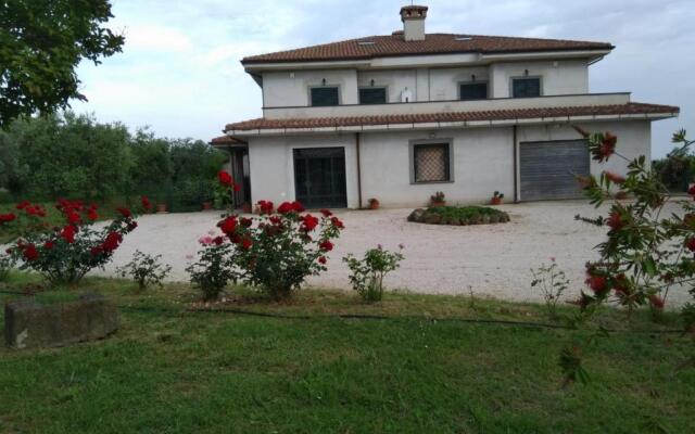 Casa Vacanze Le Rose