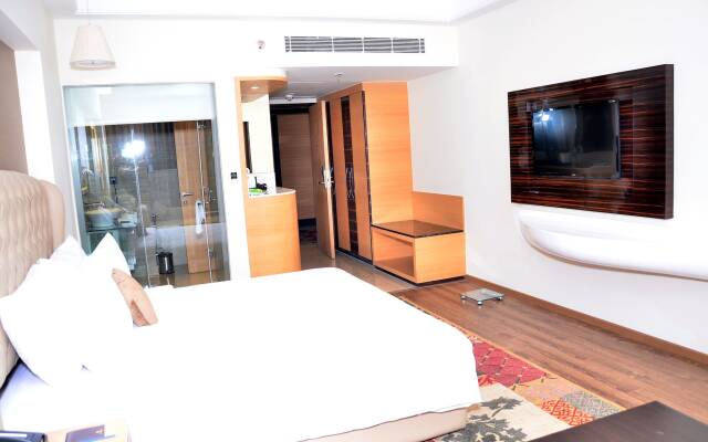 Golden Galaxy Hotels & Resorts