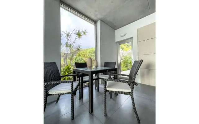 Apartment in La Punta de Tijarafe