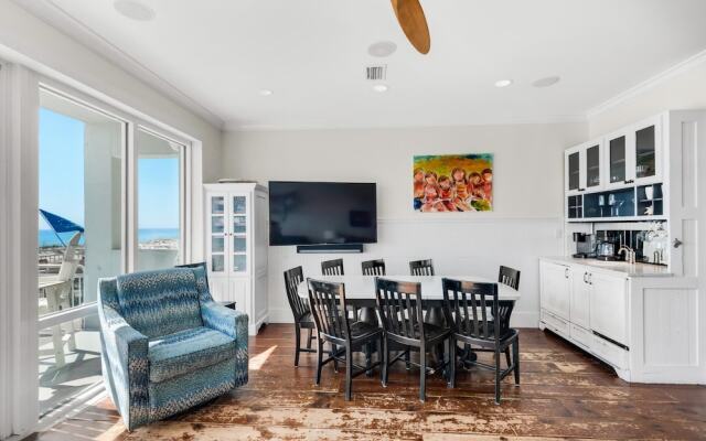 White Sands 451- Beach Dreams