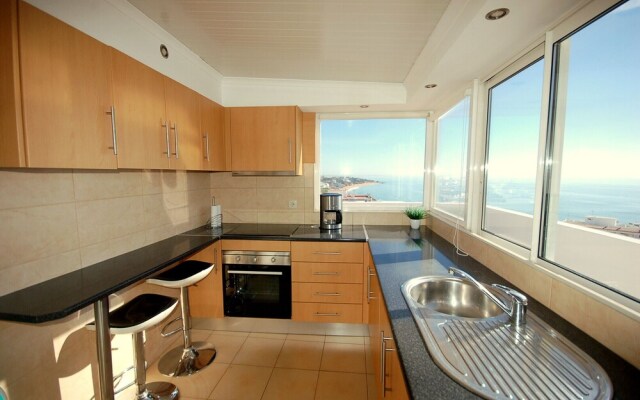 Albufeira Tenis Old Town N1 r/c Tras