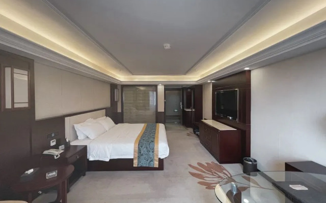Mengzi Bodun Hotel
