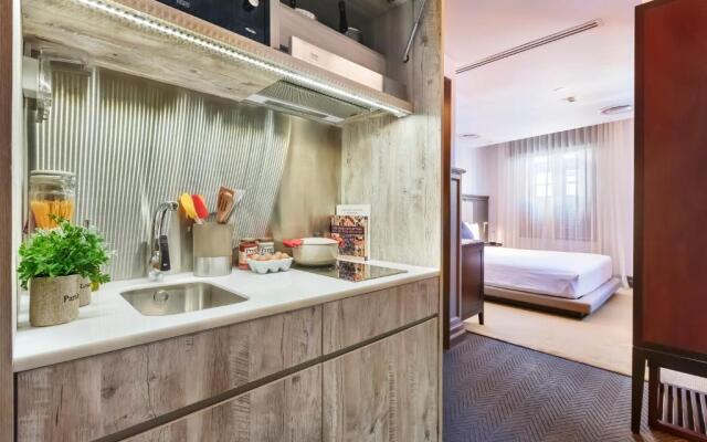 Ann Siang House by The Unlimited Collection managed by The Ascott Limited
