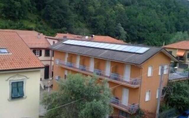 Albergo Amici