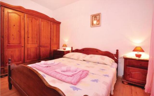 Apartments IVAN in Duce (900)