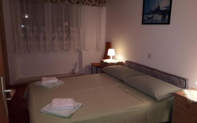 Best4You Apartment No1 - sea view -70 m2 - 2 bedrooms