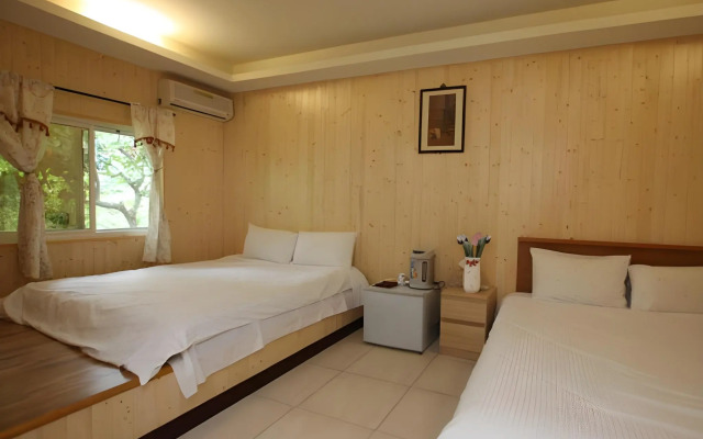Songboling Inn