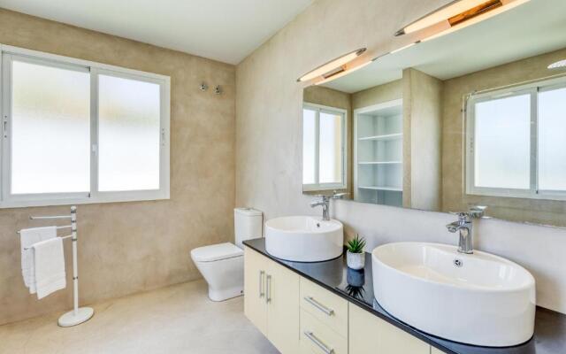 Hanami Puerto Alto Penthouse PA 5-21