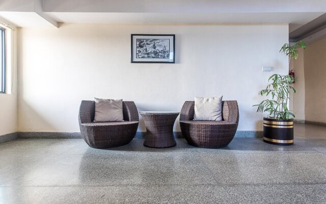 The Amadablam Hotel