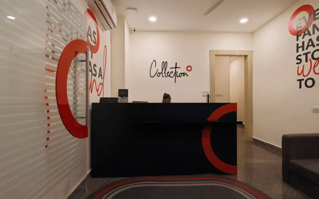 Collection O 30119 Regalia