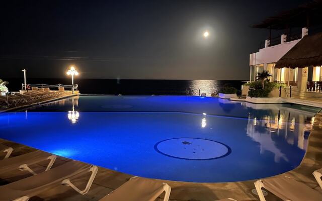 Ocean View Apartments – Increíble