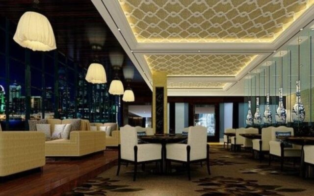 Mingdu Gloria Plaza Hotel Qingdao