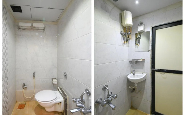 Hotel Fortune Inn by OYO Rooms