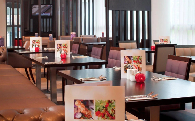 ibis Belfast City Centre