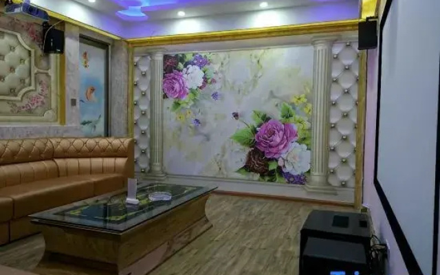 Leye County Leyuan Theme Hotel
