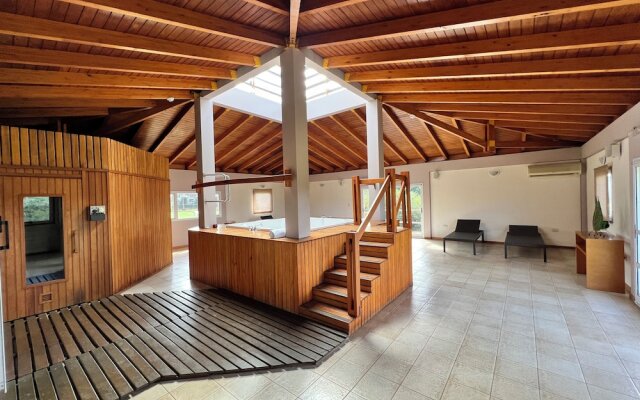 Hotel Maitei Posadas