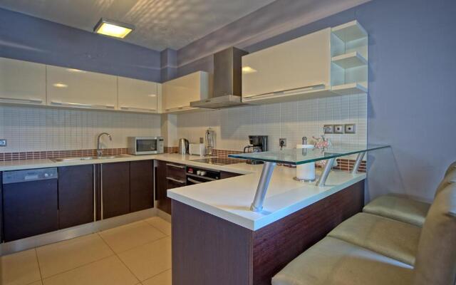 Cabanavillas MILANO by MediterraneanVillas