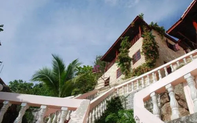 Serenity Residence