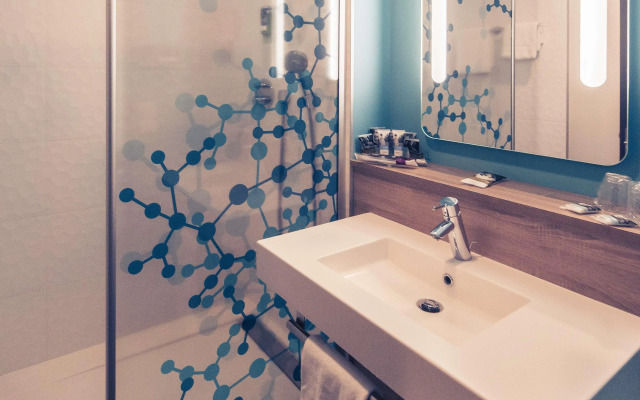 Mercure Poitiers Site du Futuroscope Hotel