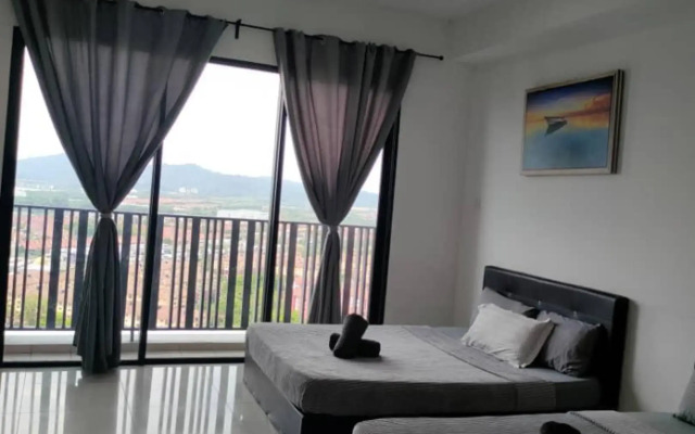 Happy Holiday Suite @ I-City