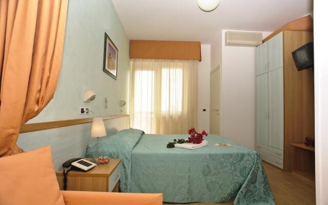 Hotel Prater