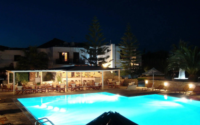 Hotel Kouros
