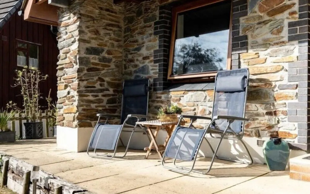 Alpine Lodge