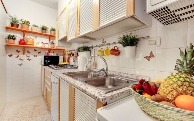 Paste Apartment