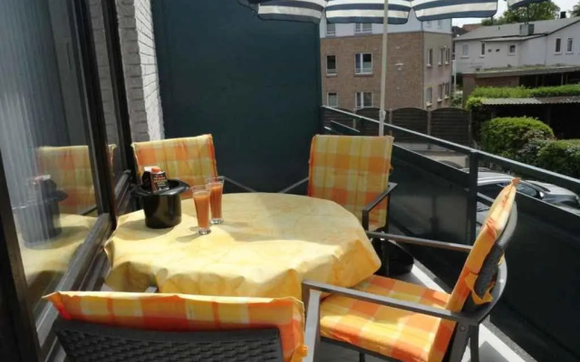 5050 - Saarstraße 2a