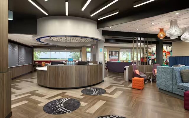 Tru By Hilton Lincoln East