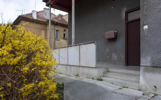 Modern Studio near British Square