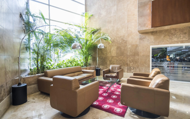 Intercontinental Maracaibo Hotel & Resorts