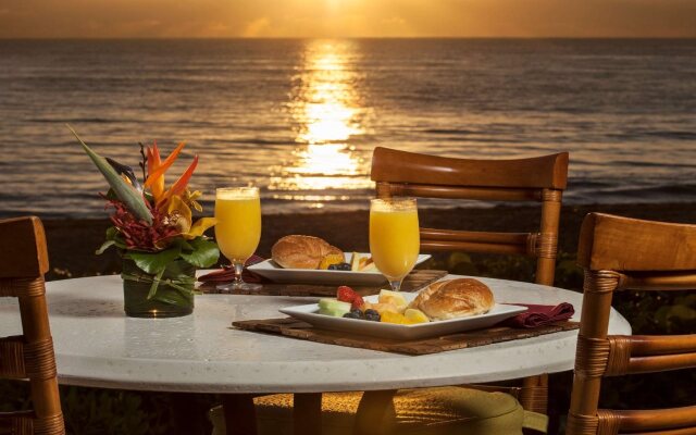 Delray Sands Resort
