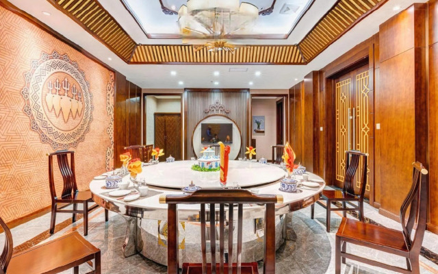 Hulunbeier Tianjiao Hotel