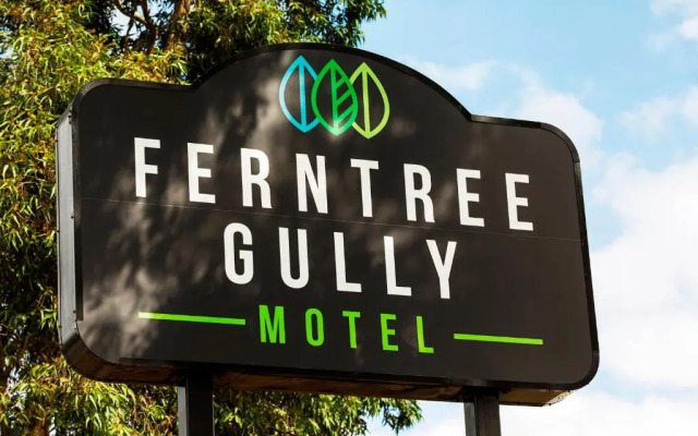 Ferntree Gully Hotel