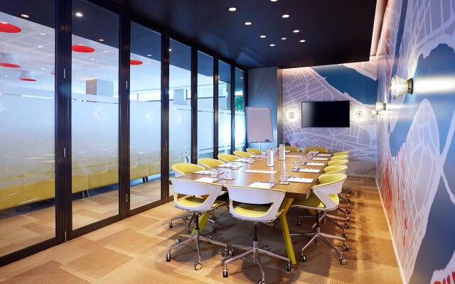 Holiday Inn Express Brisbane Central by IHG