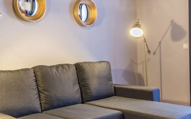 Soho Apartments