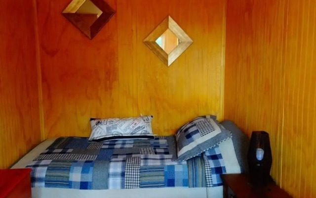 Cabañas Rincón Austral