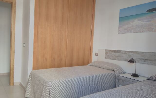 Apartamentos Tao Morro Jable