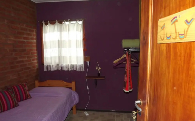 Kiritina's House