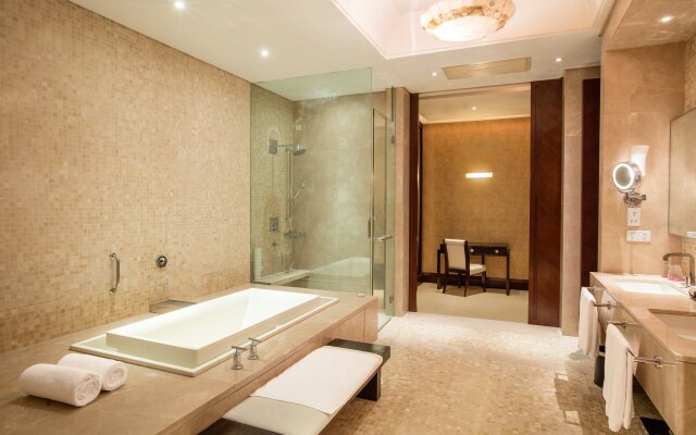 Crowne Plaza Changshu