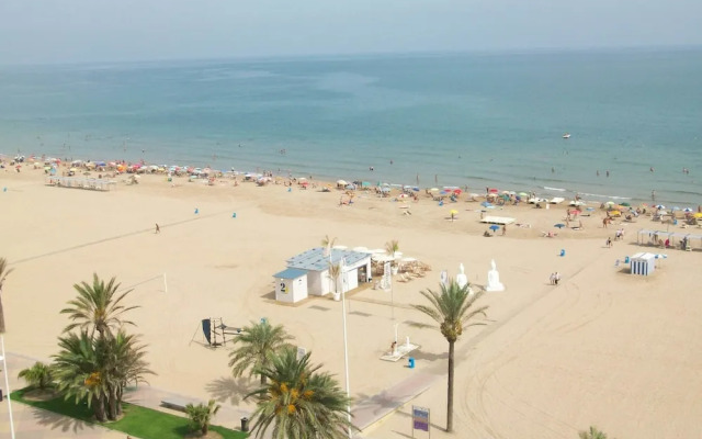 Devesa Park - 9Âª â€“(SÃ³lo Familias)