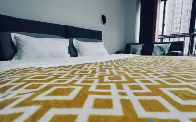 Shuyang Dawu Xiaozhan Homestay