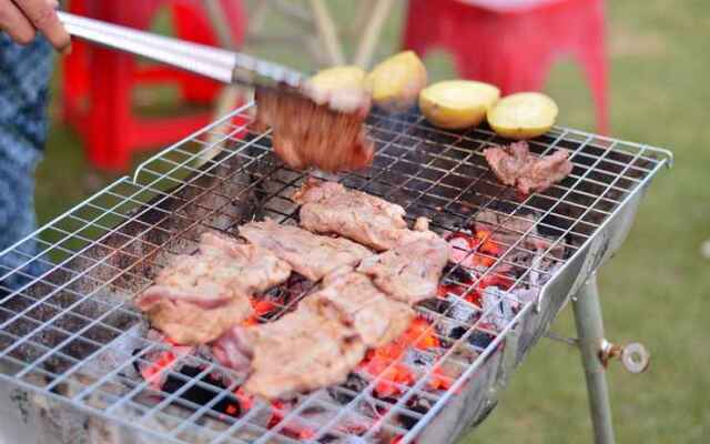 18 bonsai garden resort