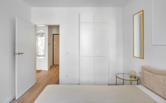 Apartamenty Sun & Snow Double Rest