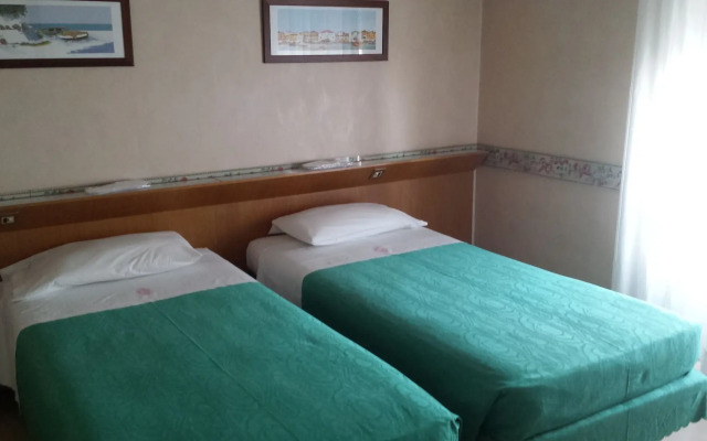 Grande Albergo Abruzzo