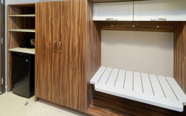 Holiday Inn Hotel and Suites Mexico Felipe Angeles Airport by IHG