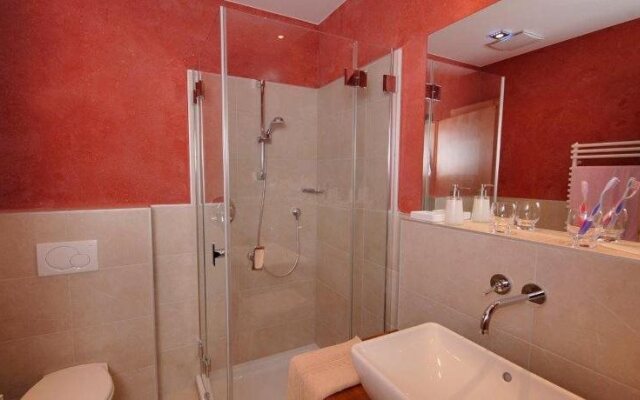 Aparthotel Garni Kofler