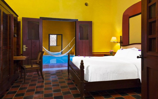 Hacienda Campeche